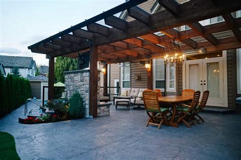 How can i remodel my backyard to make it feel like a resort? Residential Gallery - Outdoor Renovations | Azuro Concepts
