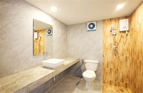 Wall heaters come in different designs including some that can be attached to the wall on a hook or attached via permanent screws. 10 Best Bathroom Wall Heater in 2021