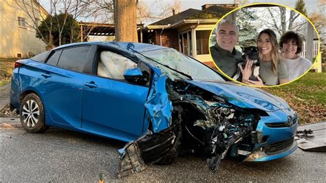 John Pappas Car Accident Video Steph Pappas Dad Passed Away John