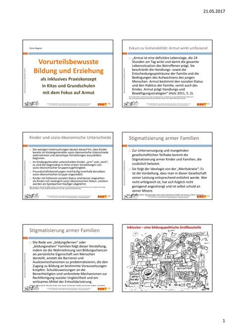 PDF Vorurteilsbewusste Bildung Und Erziehung Nuernberg De 21 05