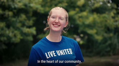 United Way Fox Cities 2023 Campaign Video Youtube