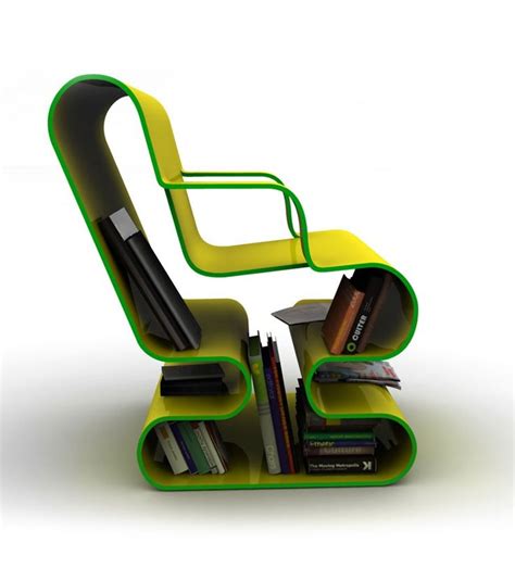 Fwd 50 Awesome Creative Chair Designs ~ Best Decoration Design