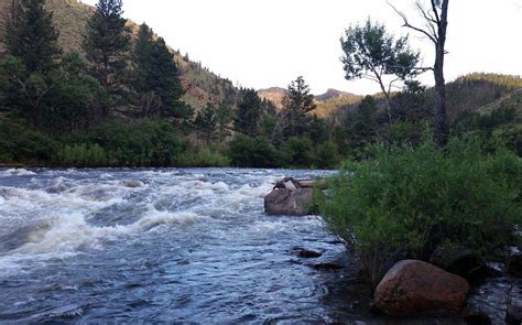 Poudre Canyon Colorado All You Need To Know Before You Go