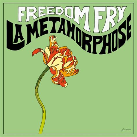 Stream Freedomfry Listen To La Metamorphose Ep Playlist Online For