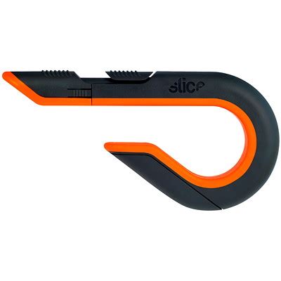 Slice box cutter replacement blades are easy to install without tools or gloves. Slice Ceramic Box Cutter Replacement Blades | Grand & Toy