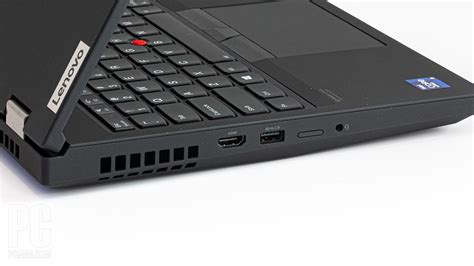 Lenovo Thinkpad P15 Gen 2 Review Pcmag