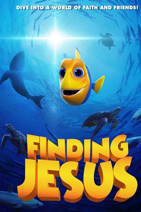 Finding Jesus 2020 — The Movie Database Tmdb