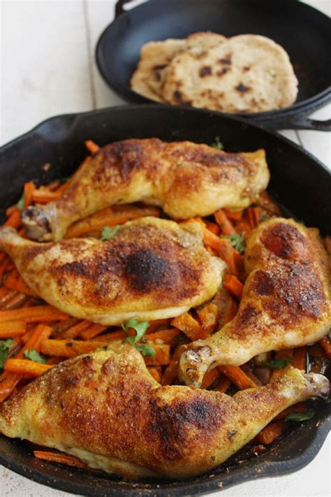 .look on how to prepare chicken leg quarters for smoking, how to properly brine them and all the important temperatures and cooking times needed. Spiced Chicken Leg Quarters that cook over cilantro lime ...