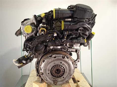 peugeot motor