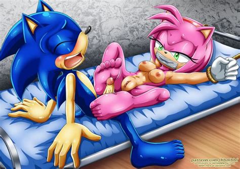 R34 Sonic Porn Sonic 3637881 Amy Rose Hentai Gallery