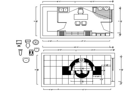 Check spelling or type a new query. Office Cabin Design CAD Drawings - Cadbull