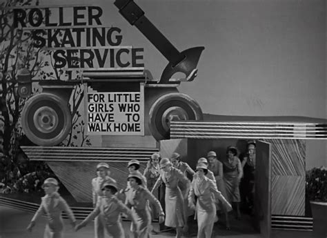 But no one wants to mix money with love. PopGap #24: Gold Diggers of 1933 (1933)