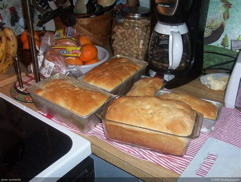 Make the holidays extra special with a homemade loaf of panettone. Holiday Polish White Bread Recipe