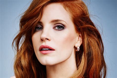 Jessica Chastain Hd Wallpapers Pictures Images
