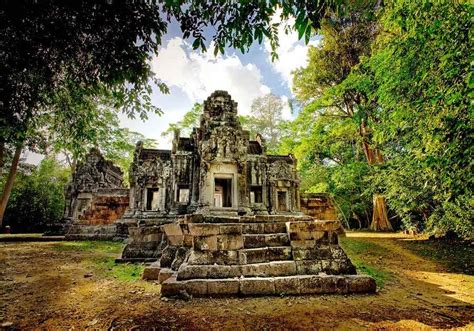 Treasures Of Vietnam And Cambodia Indus Travels