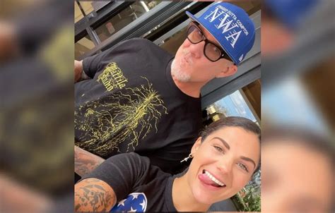 Jesse James Pregnant Wife Bonnie Rotten Demanded Support In Court Days