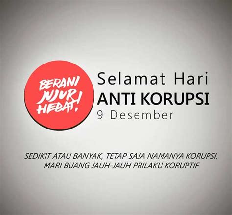 Ujian tengah semester mata kuliah : 50+ Poster dan Slogan Anti Korupsi Untuk Memberantas Koruptor - Kuliah Desain