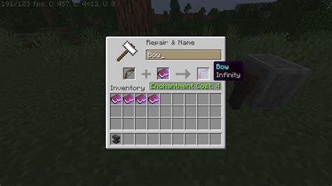 5 Best Bow Enchantments For Minecraft 119 Update