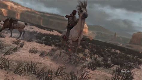 Red Dead Redemption Undead Nightmare Unicorn Youtube