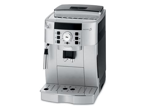 Отзывы о товаре кофемашина de'longhi magnifica ecam 22.110289. Espressomachine Magnifica S ECAM22.110.SB | De'Longhi