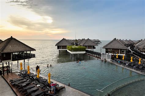 67 jalan pantai bagan lalang, kg. 5 Astonishing Affordable Seaview Beach Resorts in Malaysia ...
