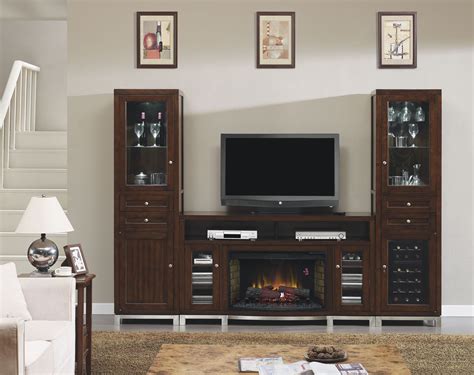 Magikflame artemis electric fireplace with mantel and log sounds. This combination includes the ClassicFlame electric ...