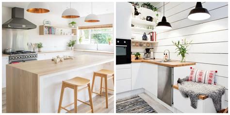 That is why the easiest thing to create the luxury feel is using the white color. Scandinavian interior design: main features, trends in ...