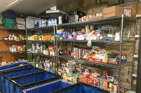 All about the auburn food bank. Pitt Pantry Helps Students Realize Poor Nutrition Doesn't ...