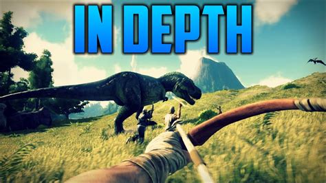 Xbox One Ark Survival Evolved Worth Buying 2 Youtube