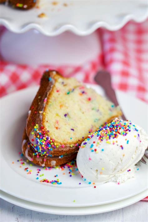 Add the buttermilk to the mixture, then pour this. Birthday Buttermilk Pound Cake | Recipe | Buttermilk pound ...