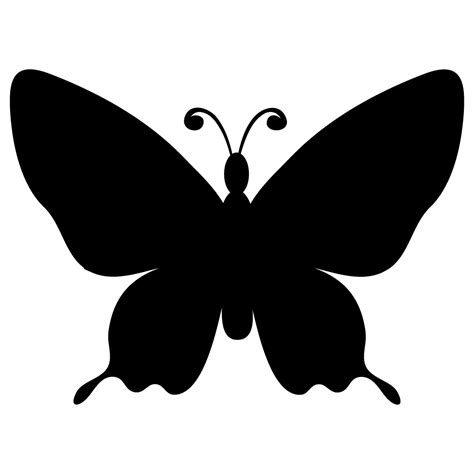 Free Butterfly Svg Cut