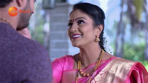 Akka Chellellu Telugu Tv Serial Webisode 5 Chaitra Rai Sathya