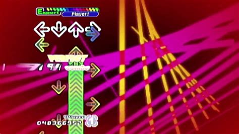 Dance Dance Revolution Ultramix 4 Kiss Kiss Kiss Youtube