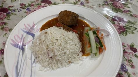 Resepi nasi dagang terengganu asli. Sedapnya Nasi Dagang Terengganu - Hafiz Rahim