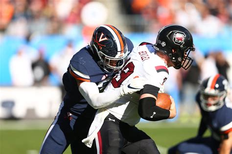 Maybe you would like to learn more about one of these? South Carolina football: Gamecocks well short of ...