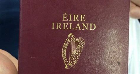 Your great grandparent was automatically an irish citizen by birth in ireland. Pin on Headonism
