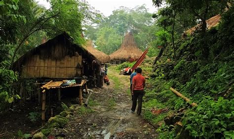 Check spelling or type a new query. Indonesia Sungguh Indah: Kampung Kambajawa Deri