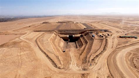 Namibias New Uranium Mine To Boost Growth Make It Worlds Third
