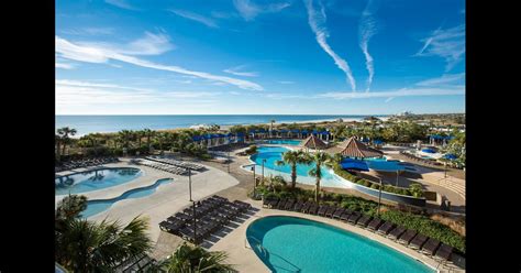 North Beach Resort And Villas North Myrtle Beach Sc United States Compare Deals