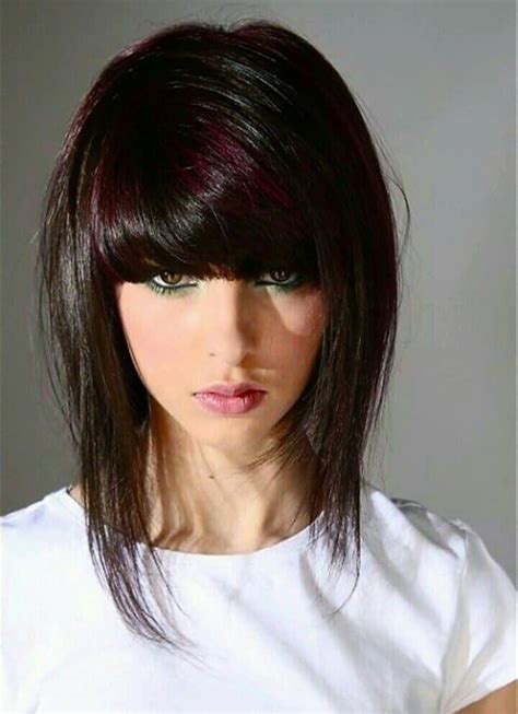 20 Awesome Edgy Haircuts Ideas For Ladies Sheideas