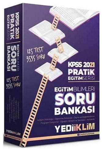 Bugün başlayan kpss başvuruları hakkında peş peşe sorular gündeme geliyor. Yediiklim Yayınları 2021 KPSS Pratik Eğitim Serisi Eğitim ...