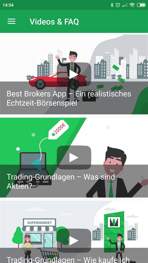 1 top 5 free stock apps 2021. Best Brokers - Stock Trader