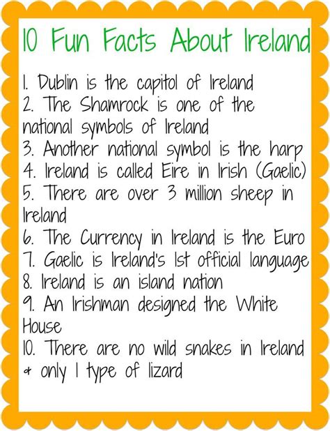 Where To Wednesday Ireland My Wild Irish Roses St Patrick Day