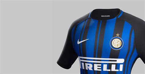 Inter milan gk third kit. Inter Milan Home kit 2017/18