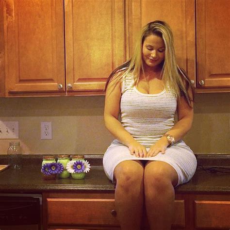 The Biggest Curvy Olivia Jensen You Must See Before You Die