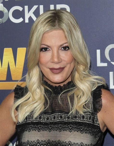 55 Hot Pictures Of Tori Spelling Are Sexy As Hell The Viraler