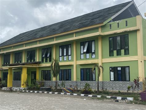 Pondok Pesantren Abnaul Amir - Smart City Kabupaten Gowa