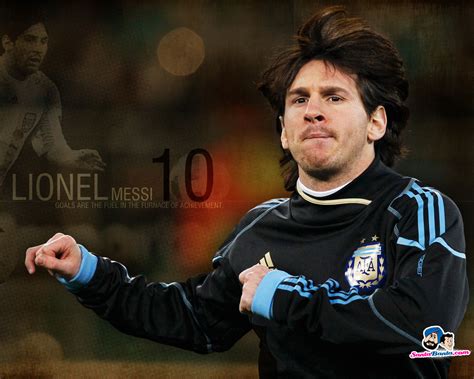 Lionel Messi Lionel Andres Messi Wallpaper 28556669 Fanpop