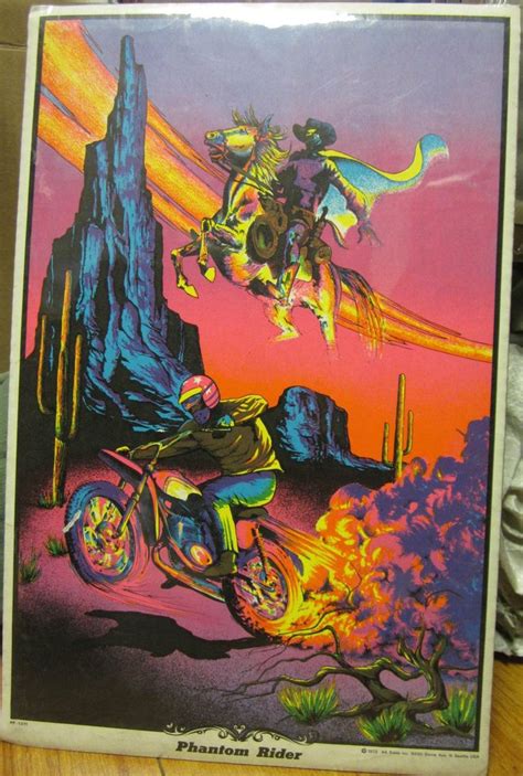 Phantom Rider 1035×1538 Poster Art Retro Poster Art