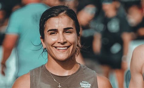 Lauren Fisher Will Compete At Down Under Championship